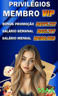 55aa no Brasil: Análise Completa e Recomendações01 - 55aa 🎰🔥 Martingale turbinado: após 3 perdas seguidas dobre agressivo — quem aguenta a sequência certa vira a banca em minutos! Quem topa o risco ganha grande! 💰🤑