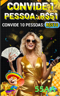 55aa: O Guia Definitivo Para Jogadores Brasileiros01 - 55aa 🎰💹 Sessão 50 spins max bet: pare em +200% ou -30% — capture os raros mas gigantes multiplicadores! ⛔🤑